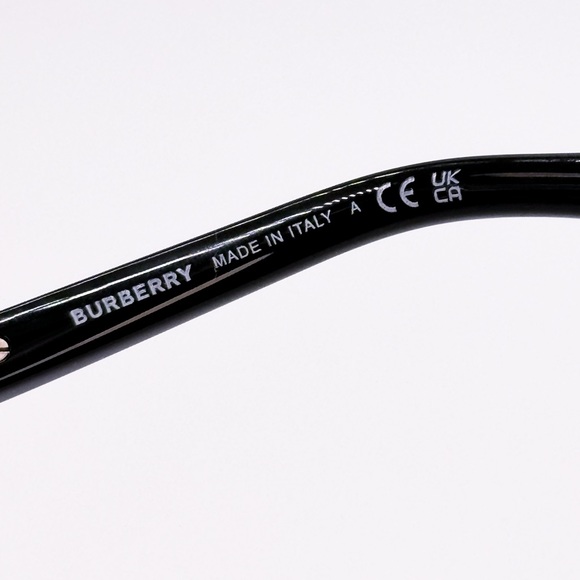 NEW BURBERRY JONY BE4389 300187 SUNGLASSES BURBERRY BE4389 3001/87 main image 8